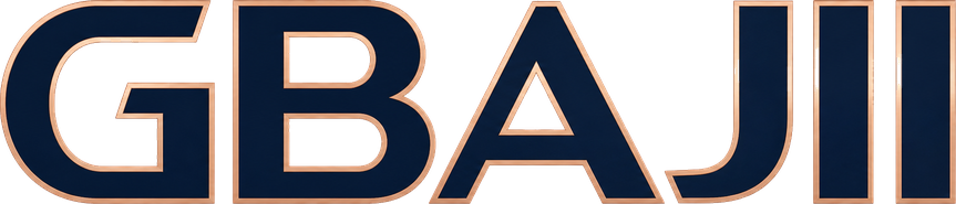 gbajii logo